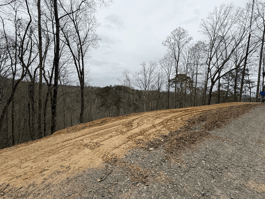 135 Flat Ridge Road, Ellijay GA 30540 - Photo