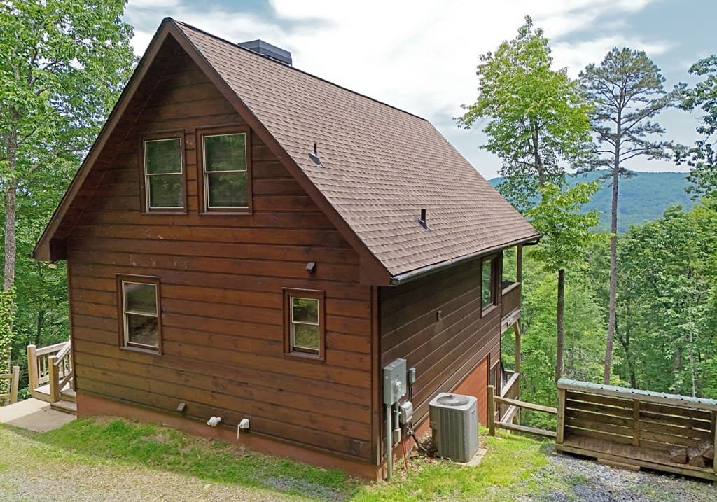 73 Rosiey Lane, Blue Ridge GA 30513 - Photo