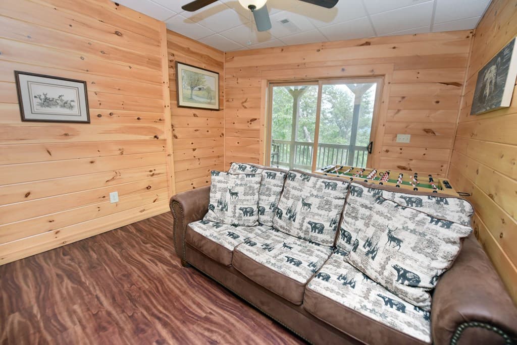 73 Rosiey Lane, Blue Ridge GA 30513 - Photo
