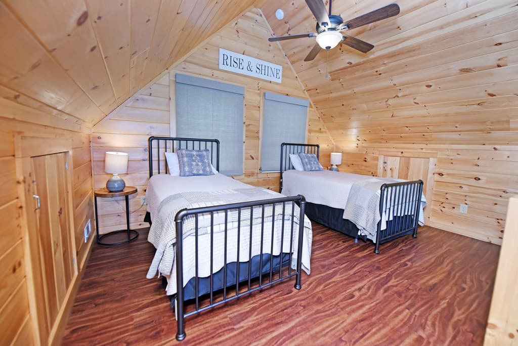 73 Rosiey Lane, Blue Ridge GA 30513 - Photo