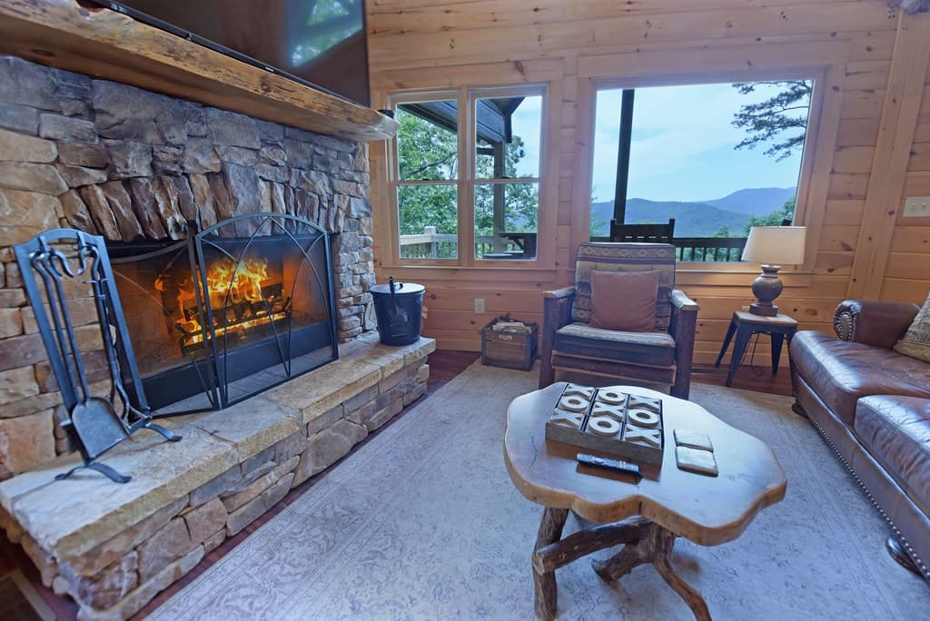 73 Rosiey Lane, Blue Ridge GA 30513 - Photo