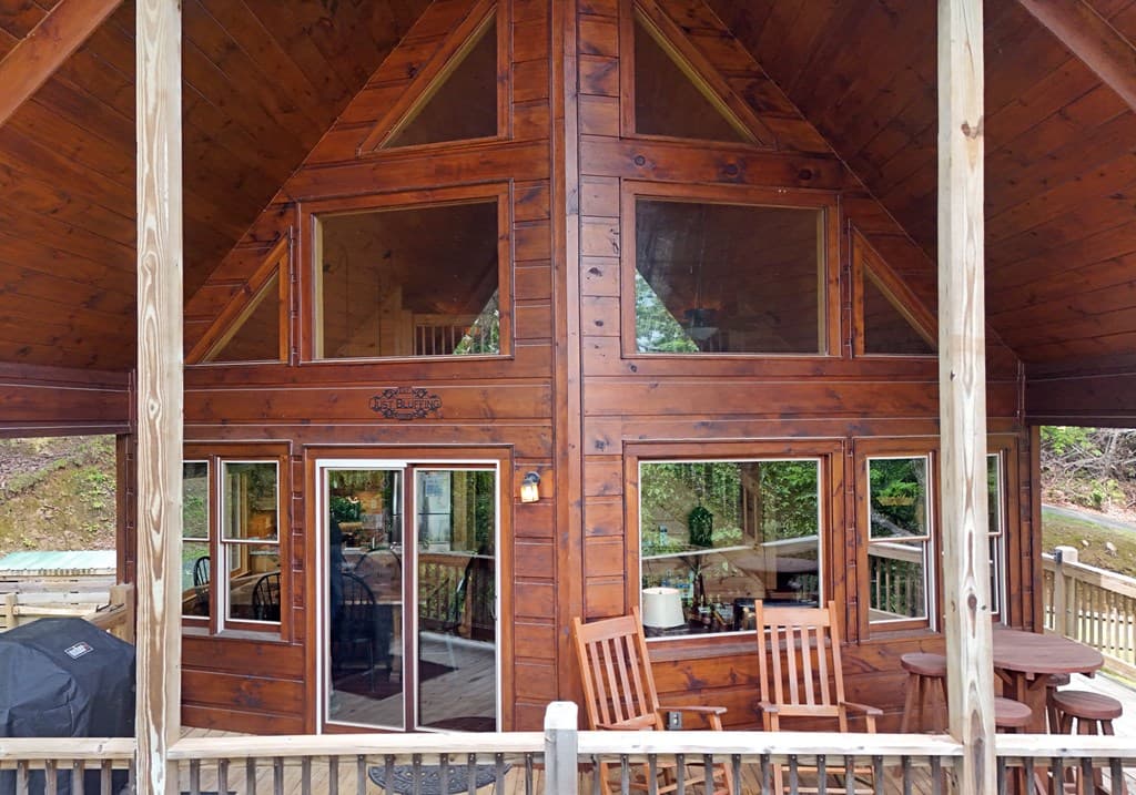 73 Rosiey Lane, Blue Ridge GA 30513 - Photo
