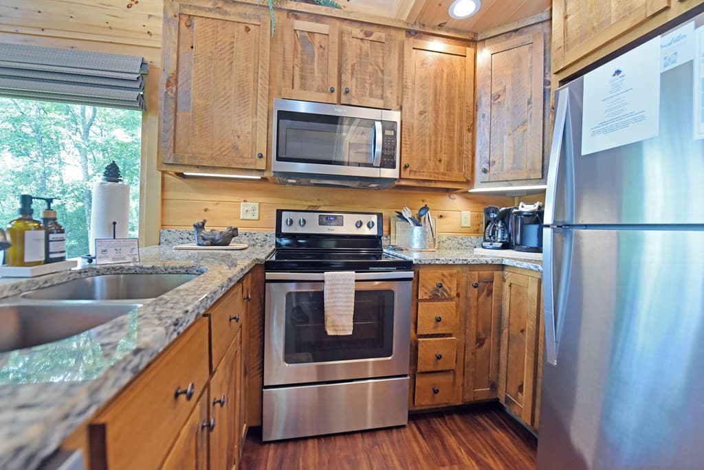 73 Rosiey Lane, Blue Ridge GA 30513 - Photo