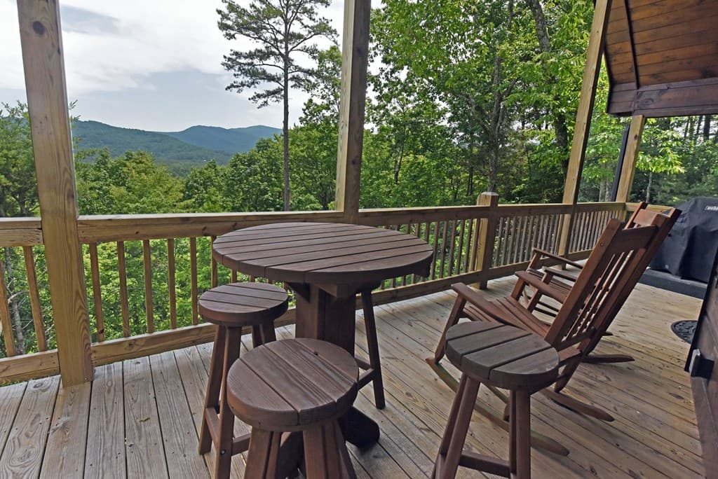 73 Rosiey Lane, Blue Ridge GA 30513 - Photo