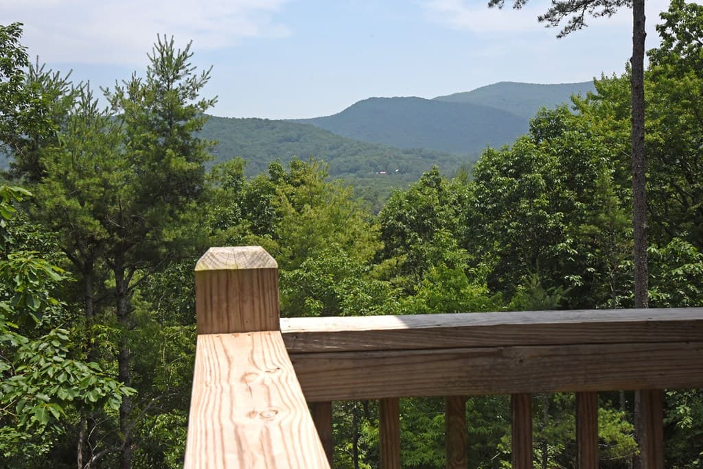 73 Rosiey Lane, Blue Ridge GA 30513 - Photo