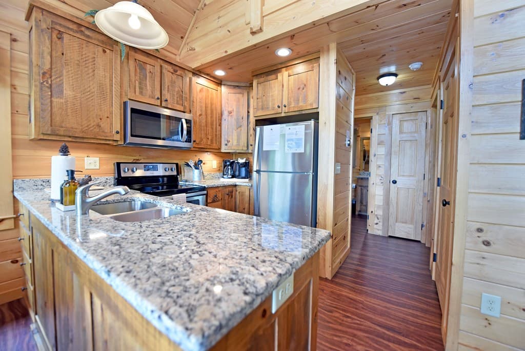 73 Rosiey Lane, Blue Ridge GA 30513 - Photo