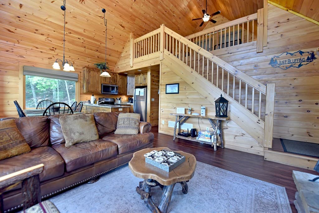 73 Rosiey Lane, Blue Ridge GA 30513 - Photo