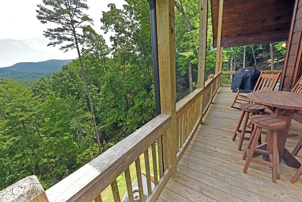 73 Rosiey Lane, Blue Ridge GA 30513 - Photo