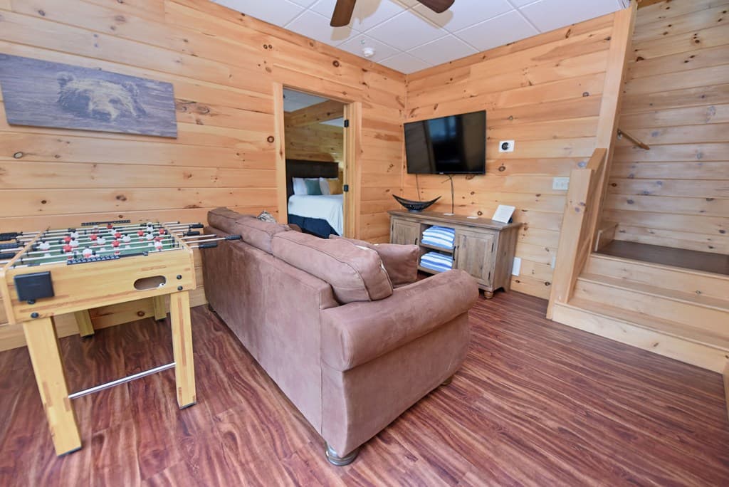 73 Rosiey Lane, Blue Ridge GA 30513 - Photo