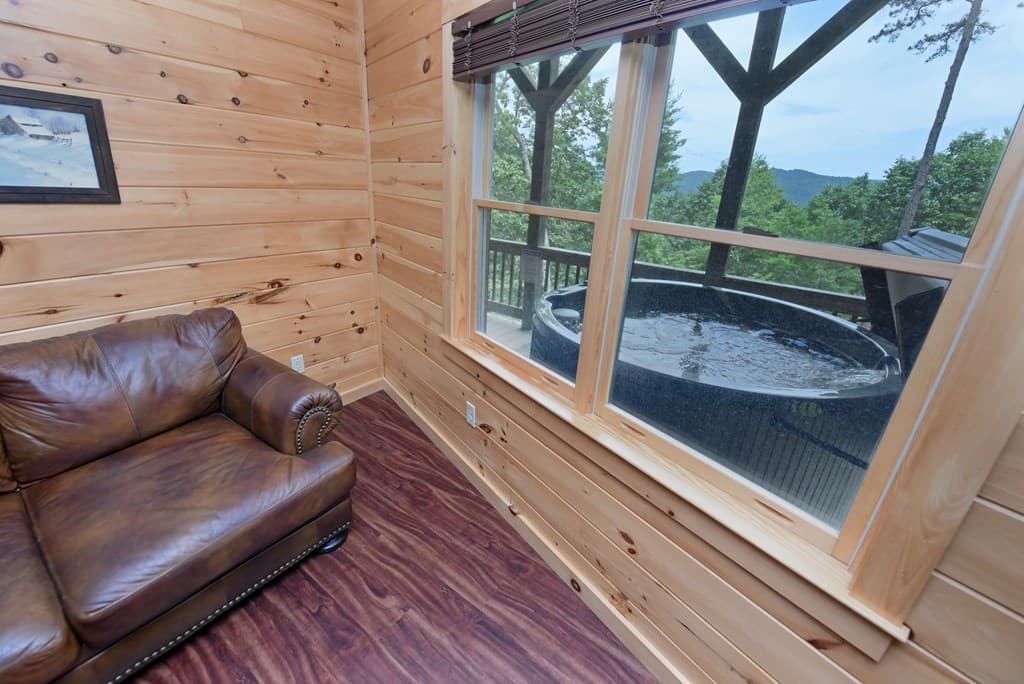 73 Rosiey Lane, Blue Ridge GA 30513 - Photo