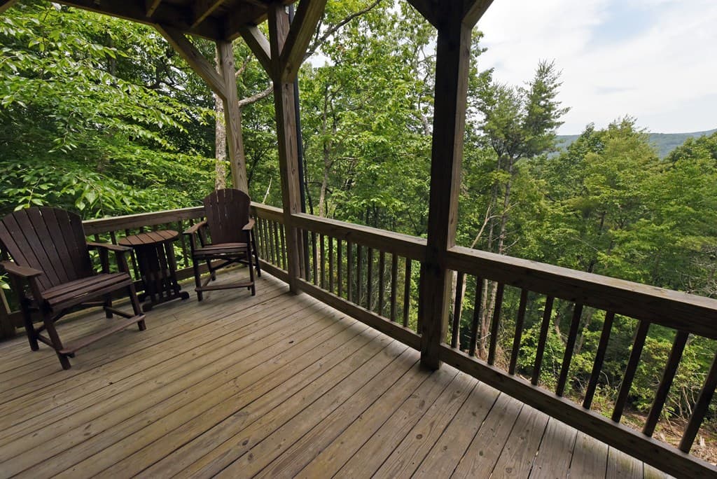 73 Rosiey Lane, Blue Ridge GA 30513 - Photo