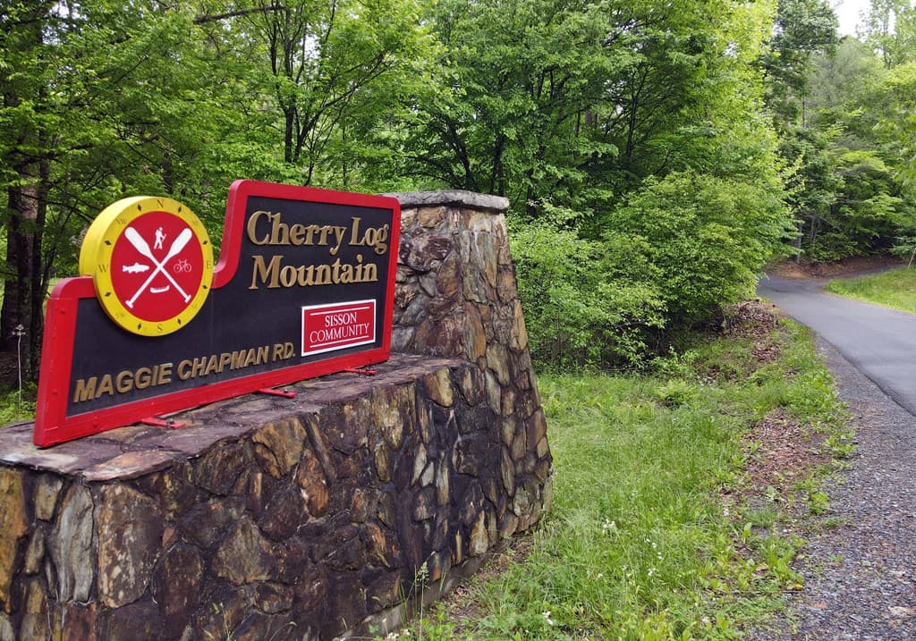 73 Rosiey Lane, Blue Ridge GA 30513 - Photo