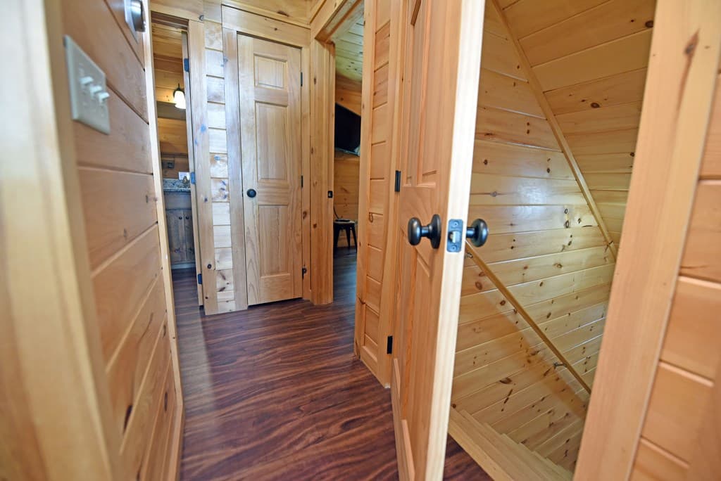 73 Rosiey Lane, Blue Ridge GA 30513 - Photo