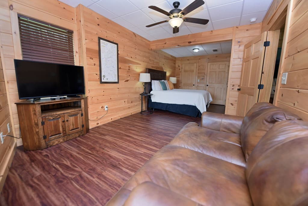 73 Rosiey Lane, Blue Ridge GA 30513 - Photo