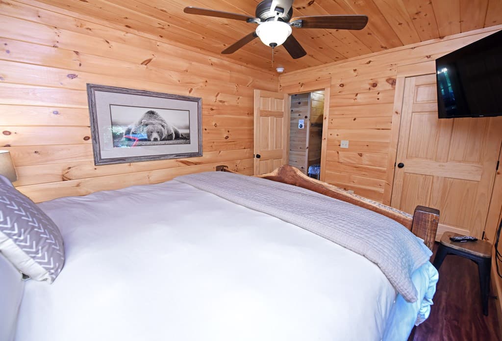 73 Rosiey Lane, Blue Ridge GA 30513 - Photo