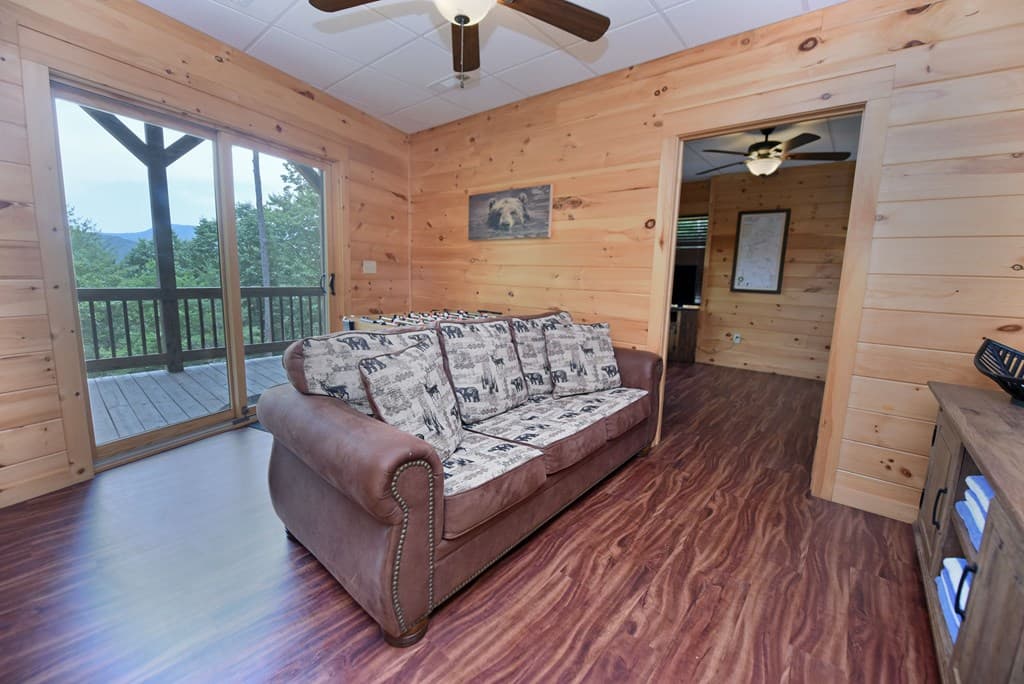73 Rosiey Lane, Blue Ridge GA 30513 - Photo