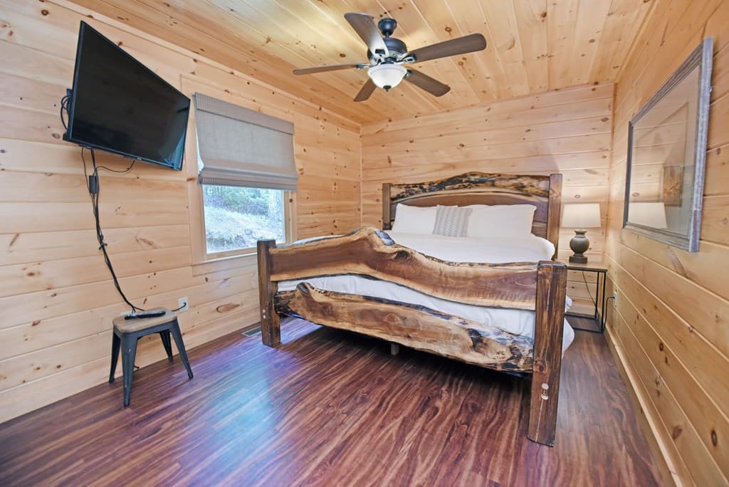 73 Rosiey Lane, Blue Ridge GA 30513 - Photo