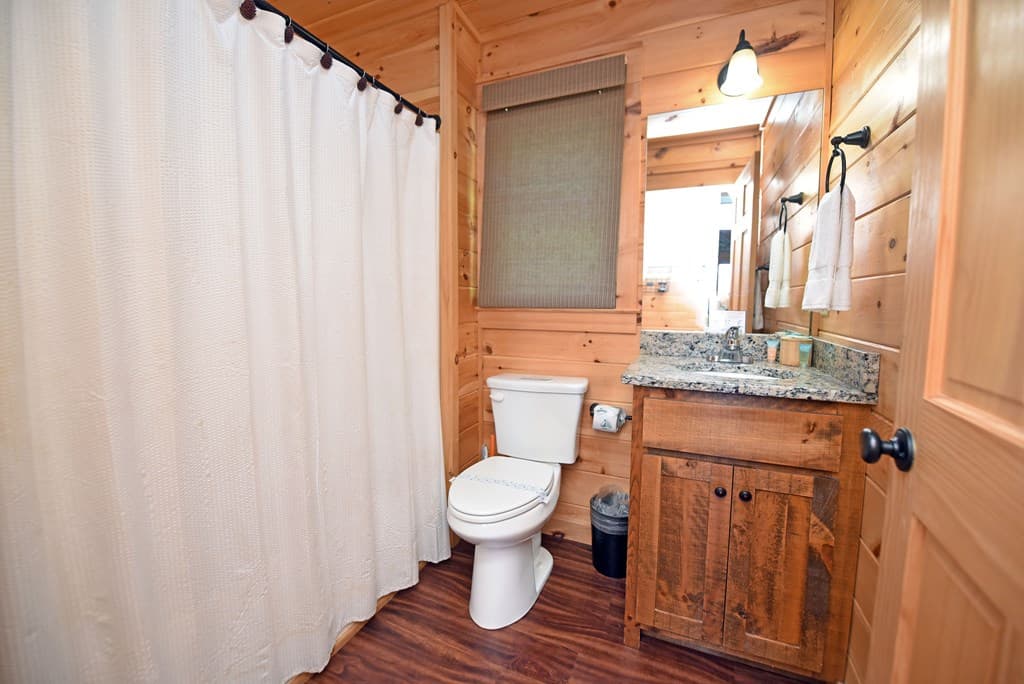 73 Rosiey Lane, Blue Ridge GA 30513 - Photo