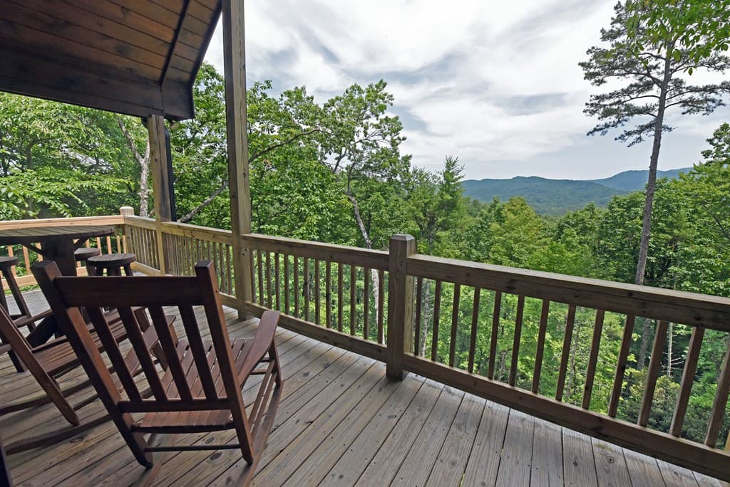 73 Rosiey Lane, Blue Ridge GA 30513 - Photo