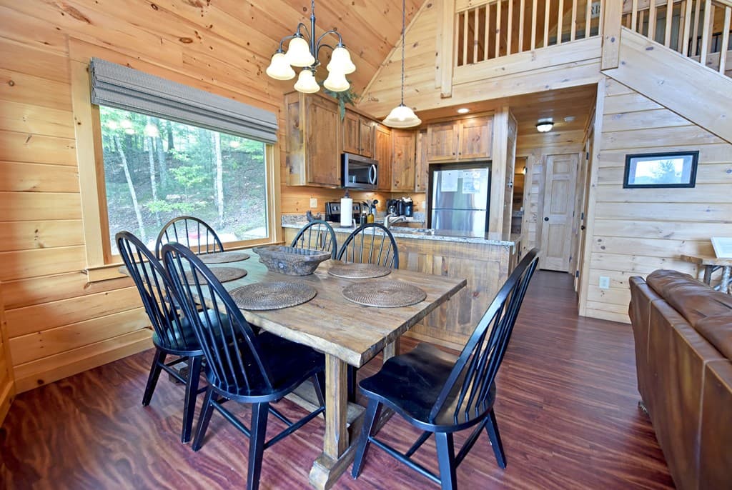 73 Rosiey Lane, Blue Ridge GA 30513 - Photo