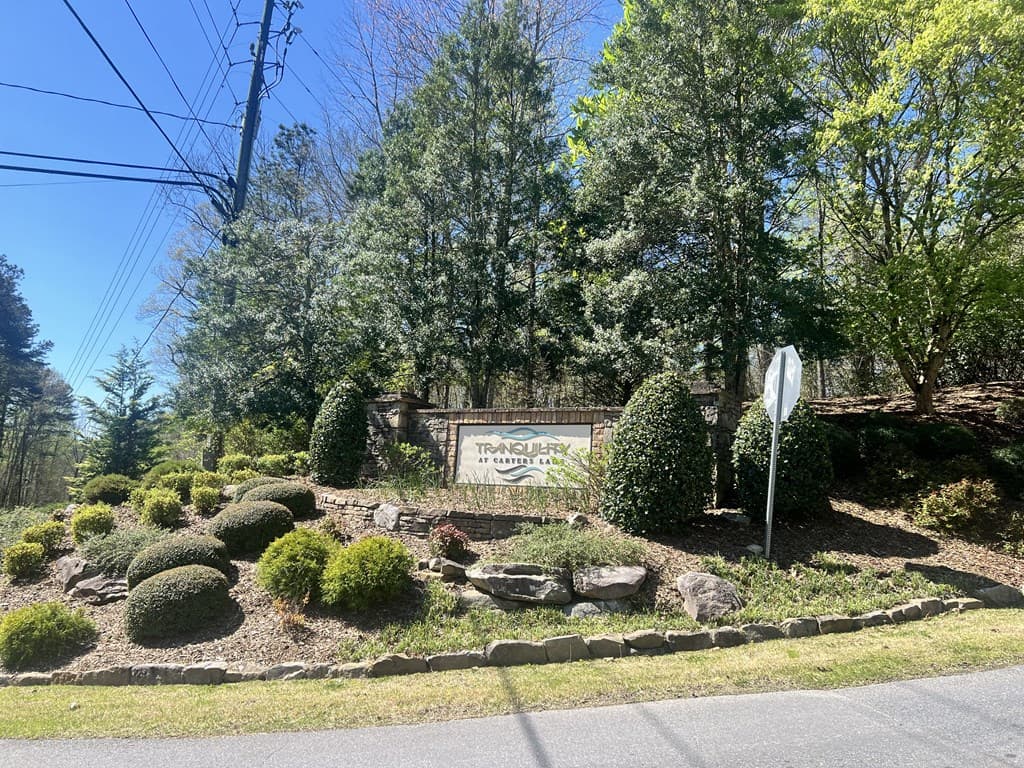 Lot 92 Doll Mountain Road, Ellijay GA 30540 - Photo