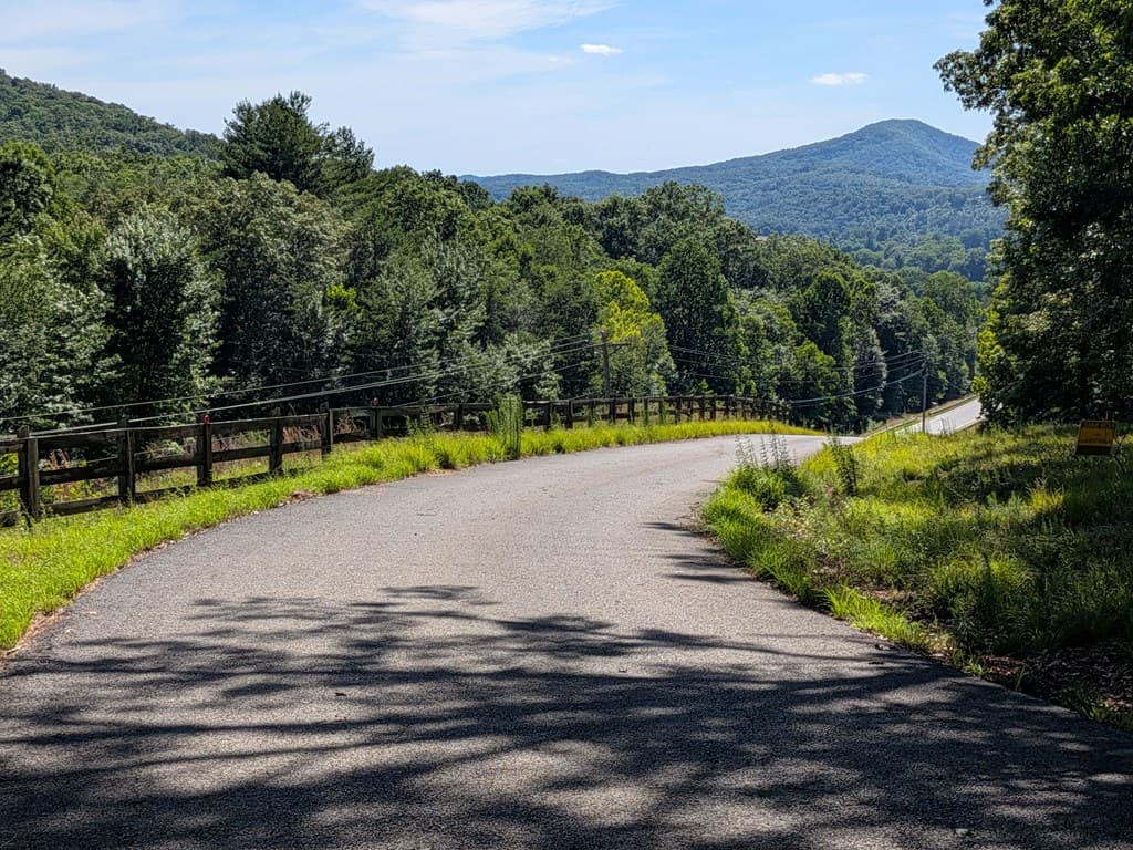 12 Daisy Drive, Brasstown NC 28902 - Photo