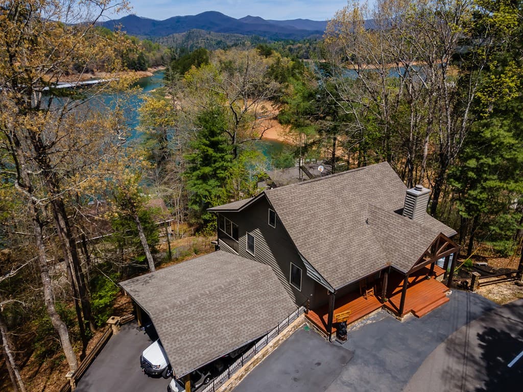 1227 Village Road, Murphy NC 28906 - Photo
