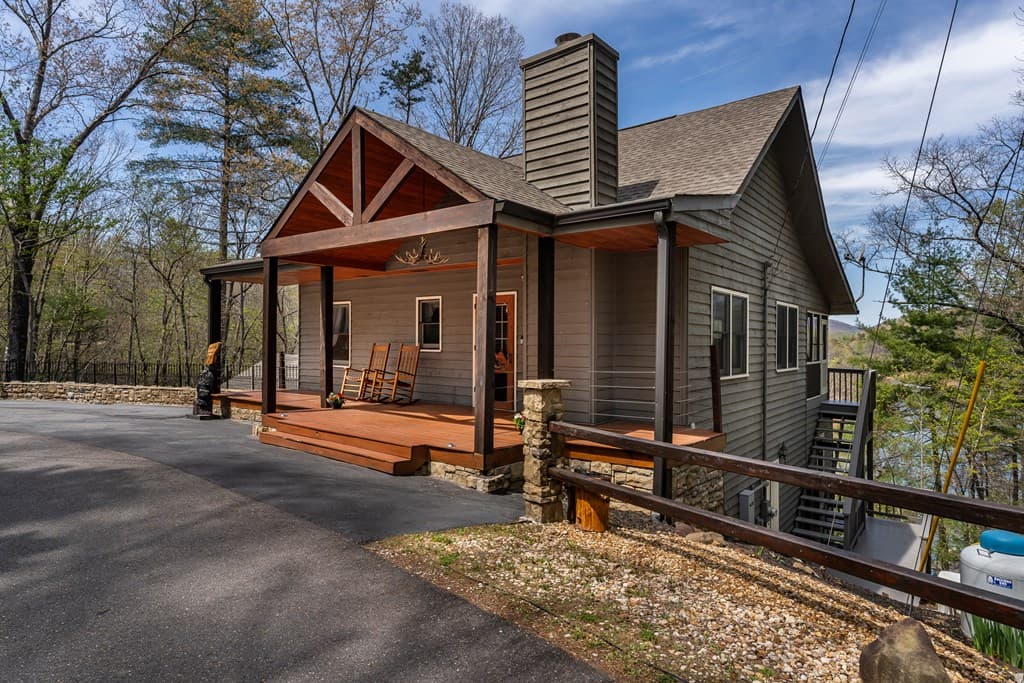 1227 Village Road, Murphy NC 28906 - Photo