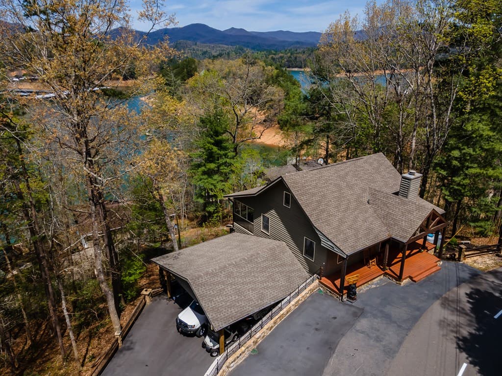1227 Village Road, Murphy NC 28906 - Photo