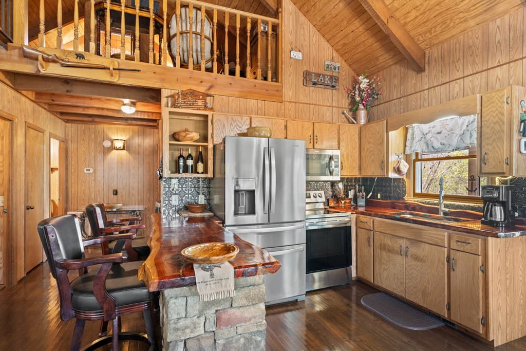 1227 Village Road, Murphy NC 28906 - Photo