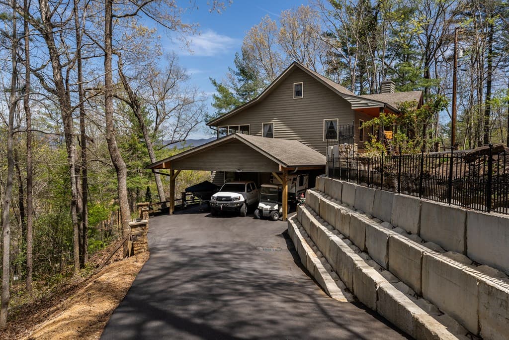 1227 Village Road, Murphy NC 28906 - Photo