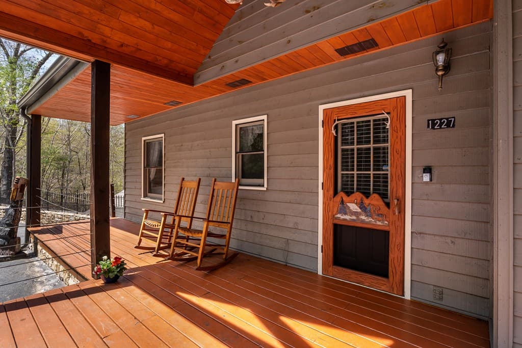 1227 Village Road, Murphy NC 28906 - Photo