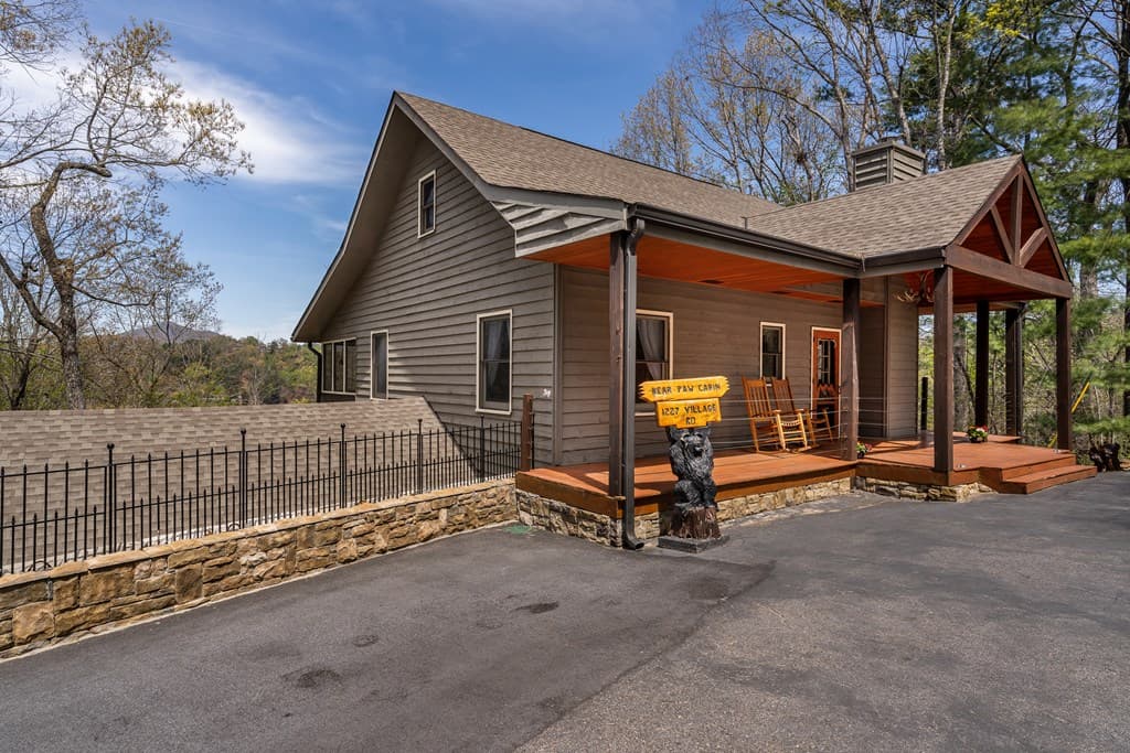 1227 Village Road, Murphy NC 28906 - Photo