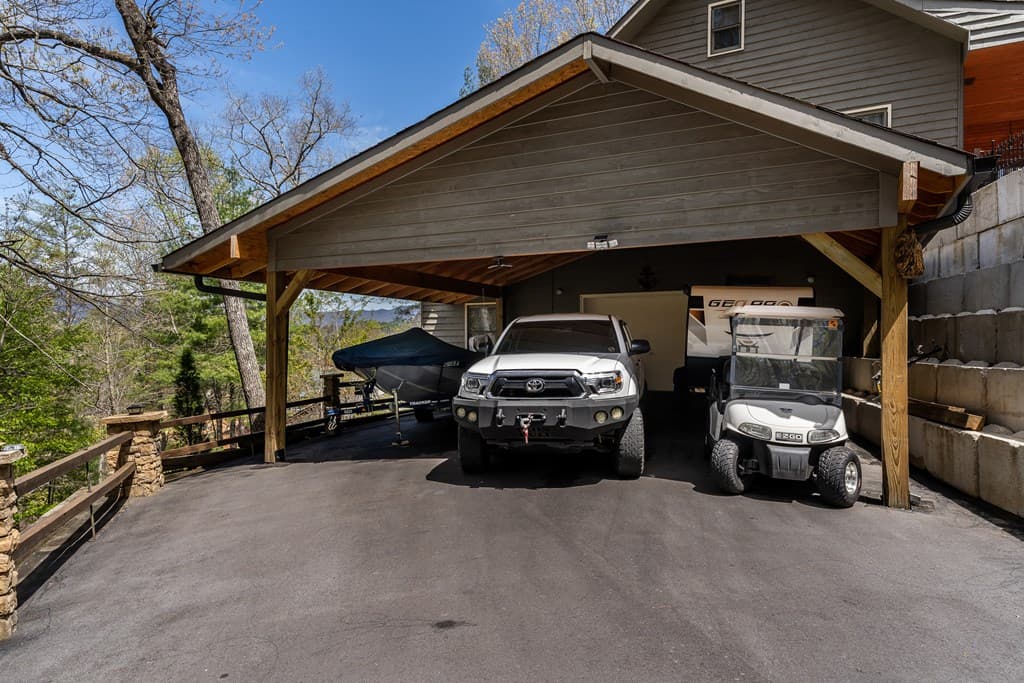 1227 Village Road, Murphy NC 28906 - Photo