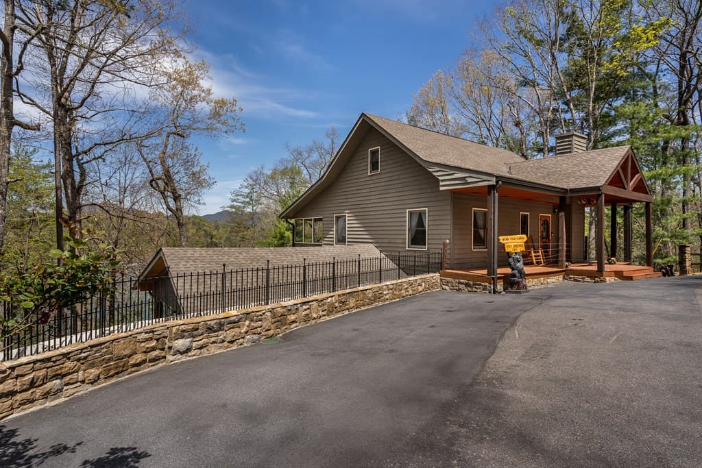 1227 Village Road, Murphy NC 28906 - Photo
