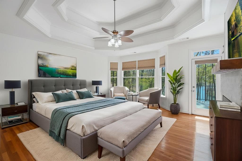 33 Kingfisher Point, Big Canoe GA 30143 - Photo