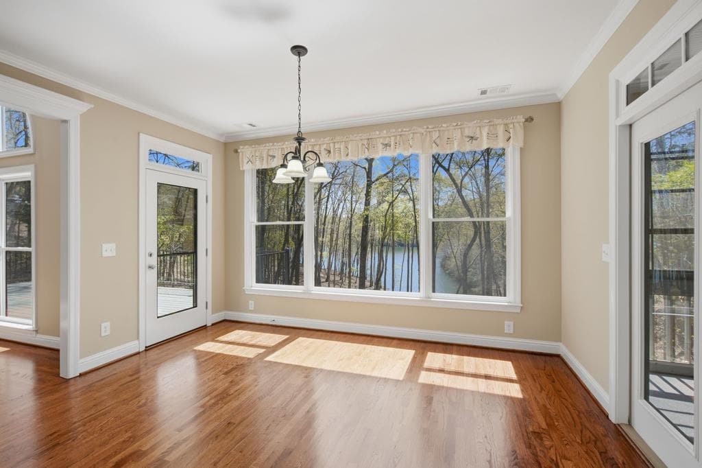 33 Kingfisher Point, Big Canoe GA 30143 - Photo