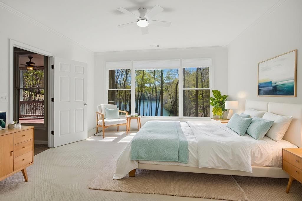 33 Kingfisher Point, Big Canoe GA 30143 - Photo