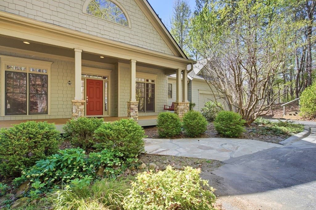 33 Kingfisher Point, Big Canoe GA 30143 - Photo
