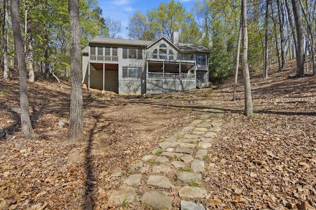 33 Kingfisher Point, Big Canoe GA 30143 - Photo