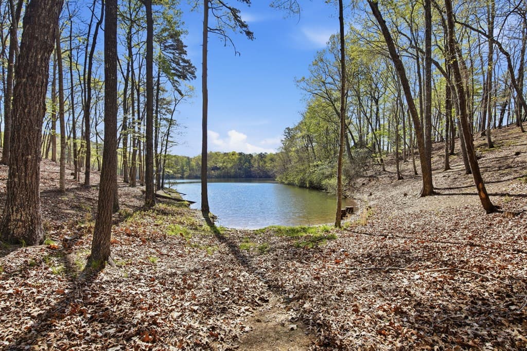 33 Kingfisher Point, Big Canoe GA 30143 - Photo