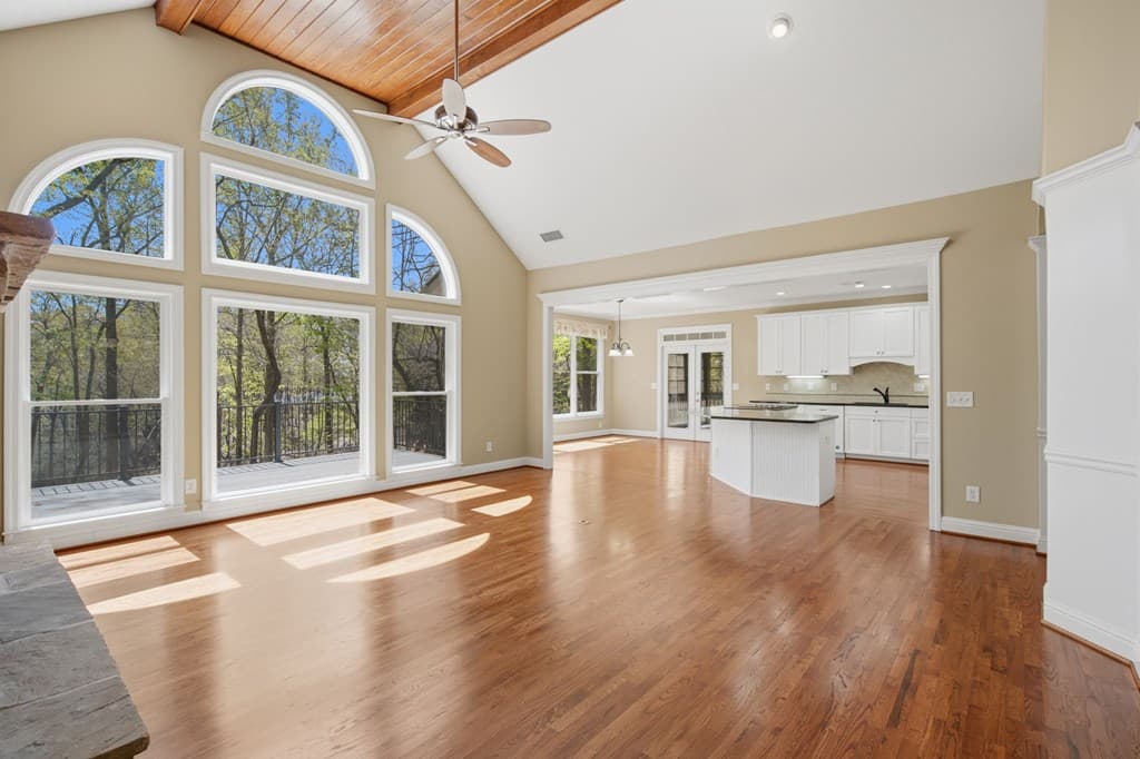 33 Kingfisher Point, Big Canoe GA 30143 - Photo