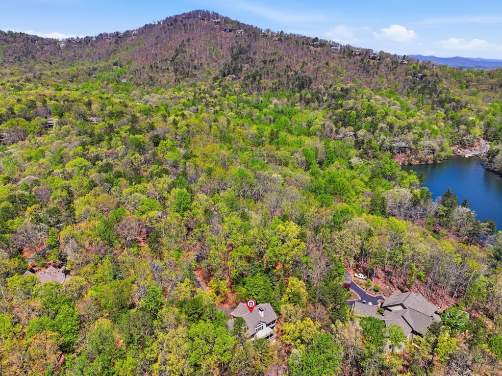 33 Kingfisher Point, Big Canoe GA 30143 - Photo