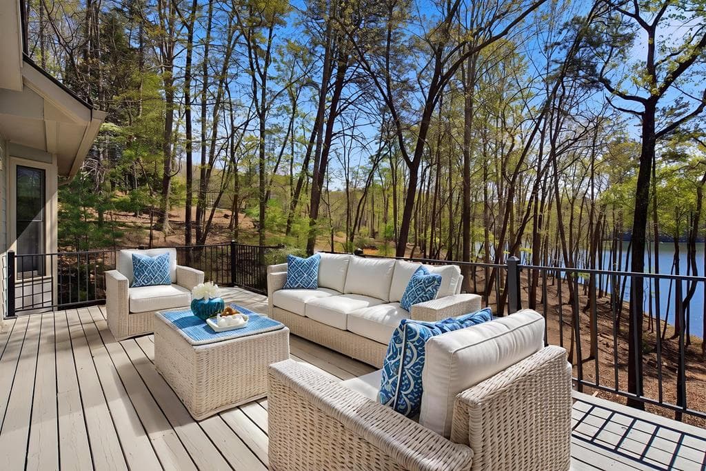 33 Kingfisher Point, Big Canoe GA 30143 - Photo