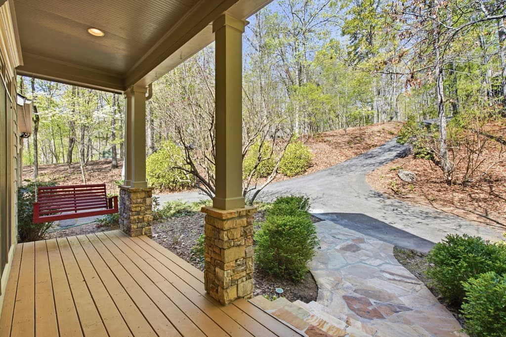 33 Kingfisher Point, Big Canoe GA 30143 - Photo