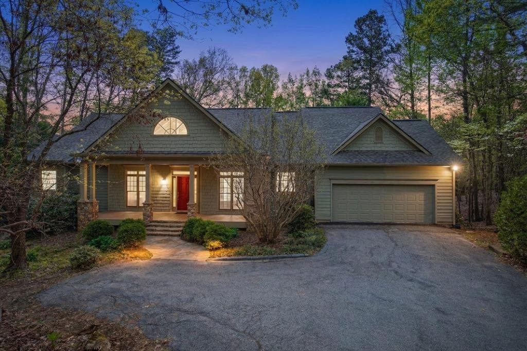 33 Kingfisher Point, Big Canoe GA 30143 - Photo