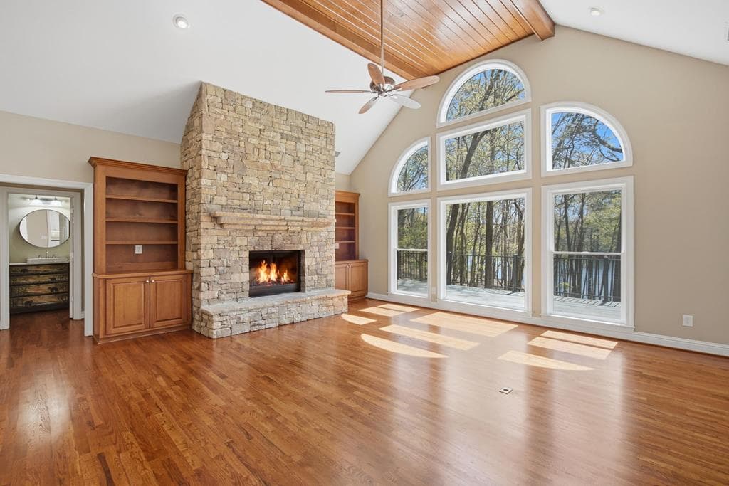 33 Kingfisher Point, Big Canoe GA 30143 - Photo