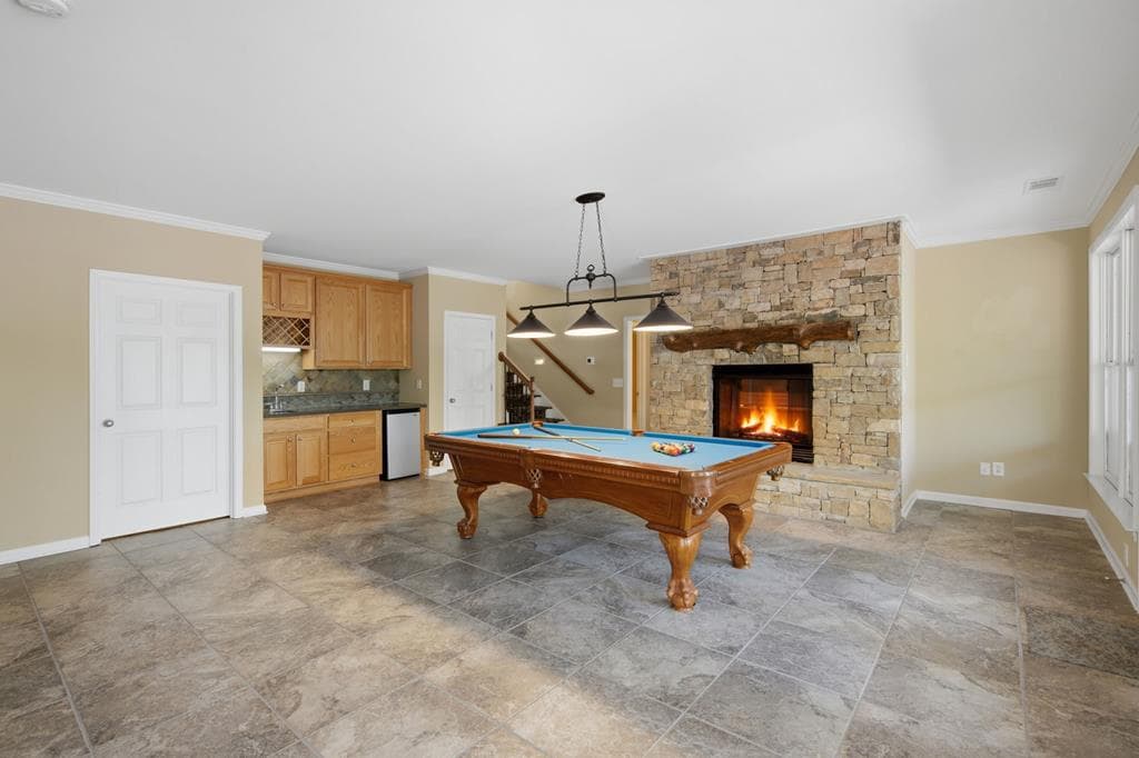 33 Kingfisher Point, Big Canoe GA 30143 - Photo