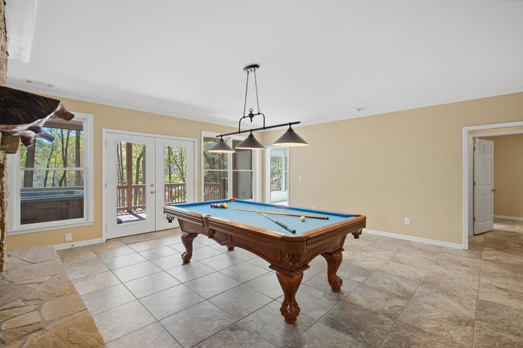 33 Kingfisher Point, Big Canoe GA 30143 - Photo