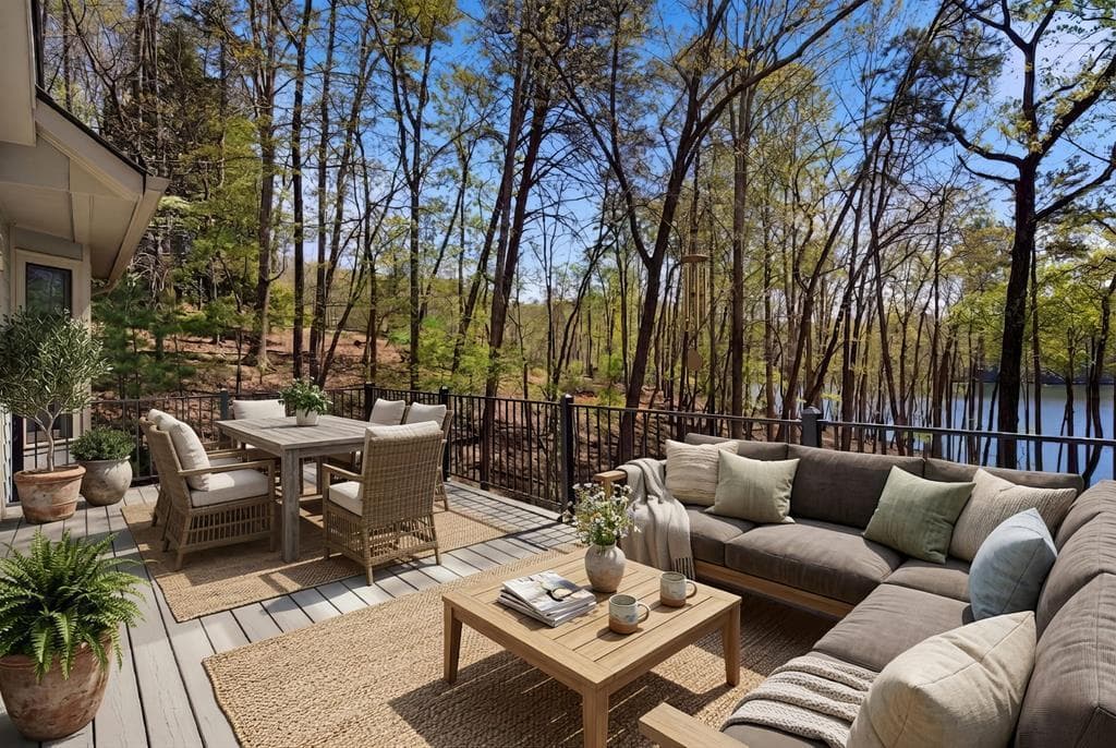 33 Kingfisher Point, Big Canoe GA 30143 - Primary photo